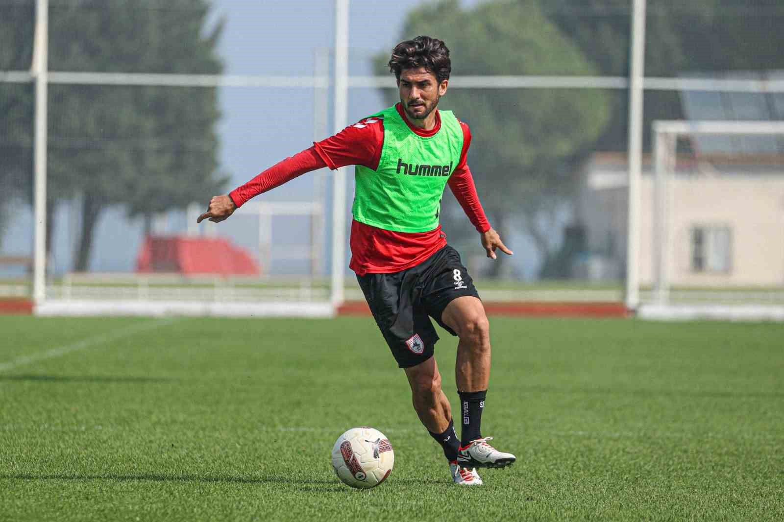 Soner Aydoğdu transferinde sona doğru! 1 Bülten Medya -