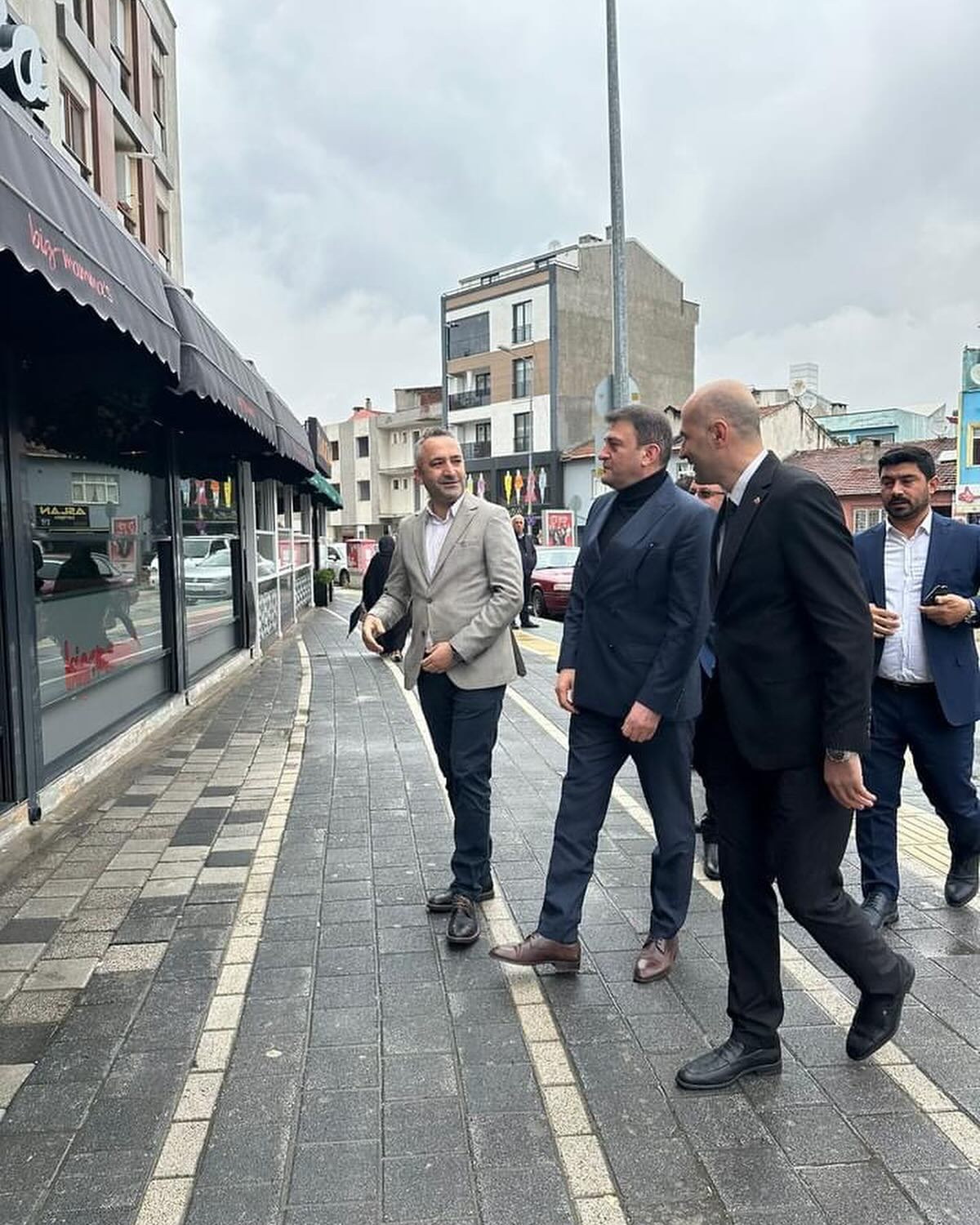 Yoğun geçen bir yıl… 6 Bülten Medya -