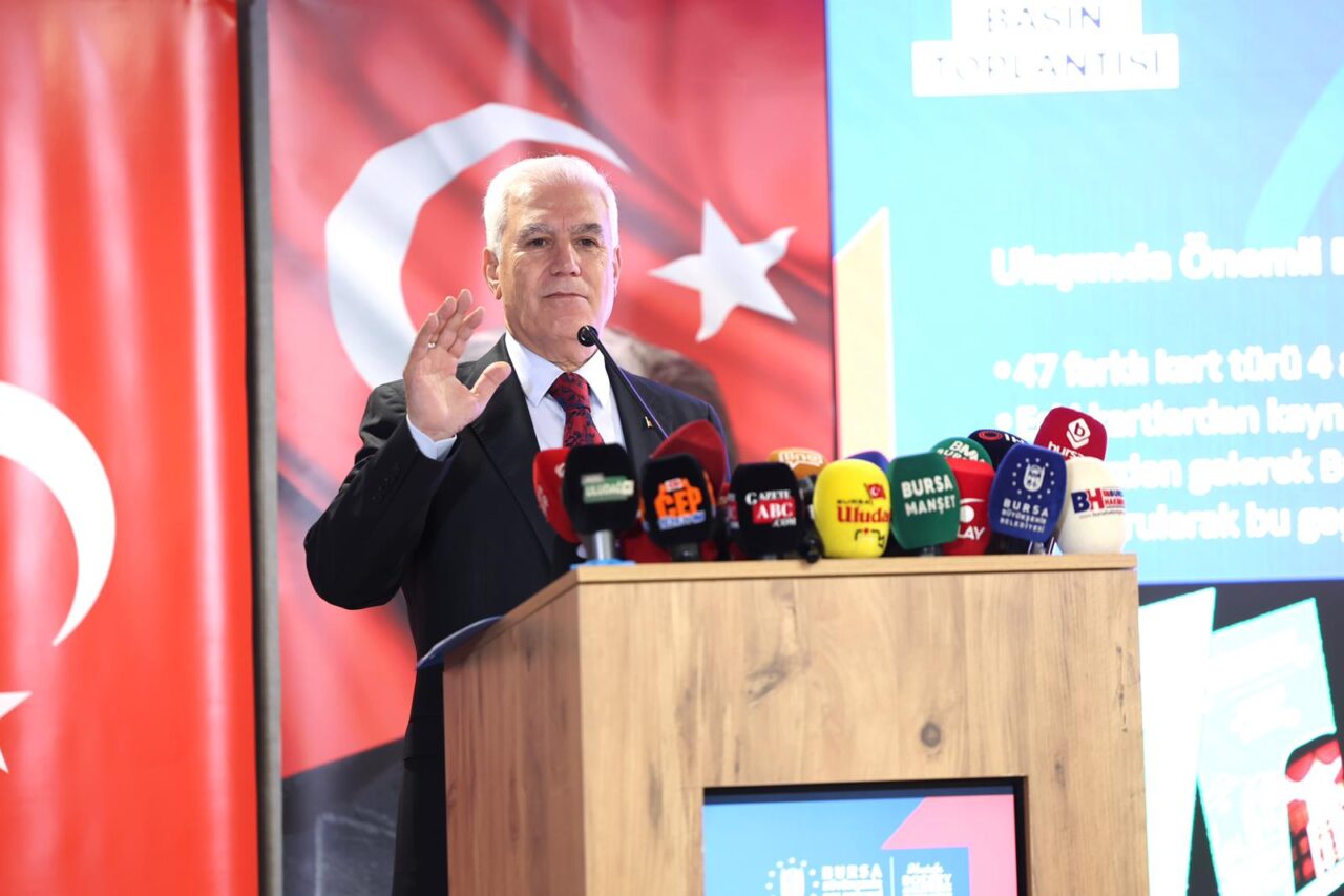 Bülten Medya -