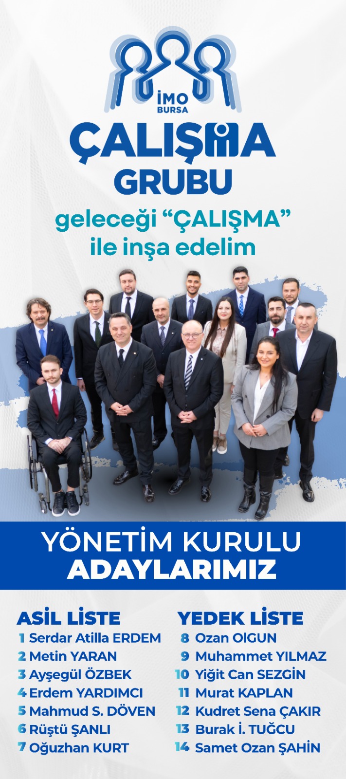 Devam etmeli mi? 4 Bülten Medya -