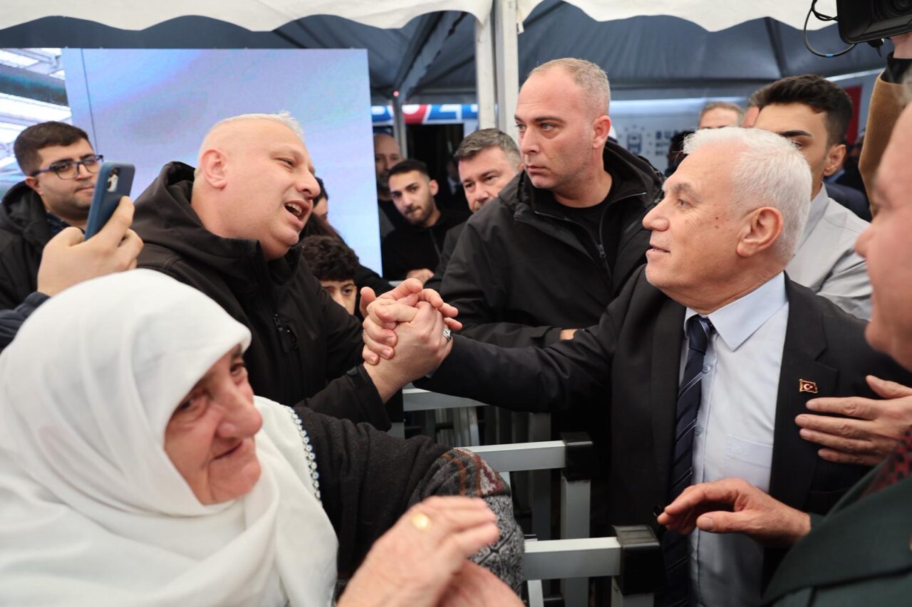 Bülten Medya -
