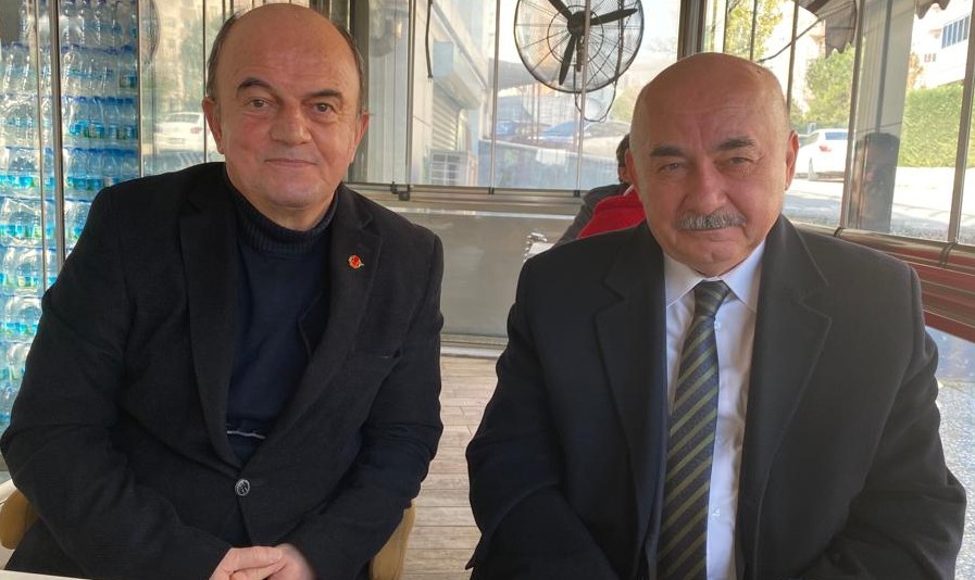 Suriye bataklığı… 2 Bülten Medya -