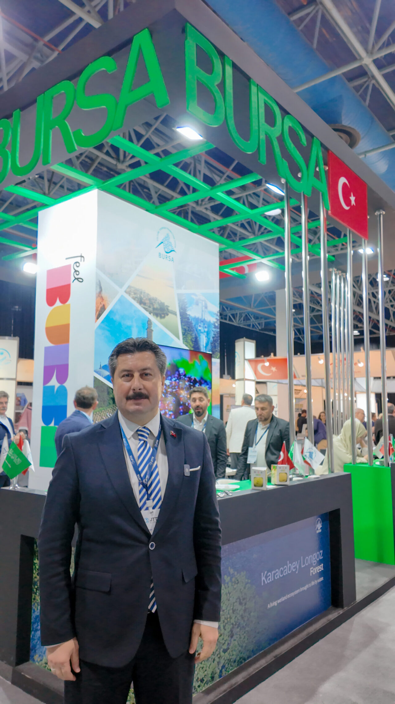 Yenişehir Cidde'de görücüye çıktı 1 Bülten Medya -