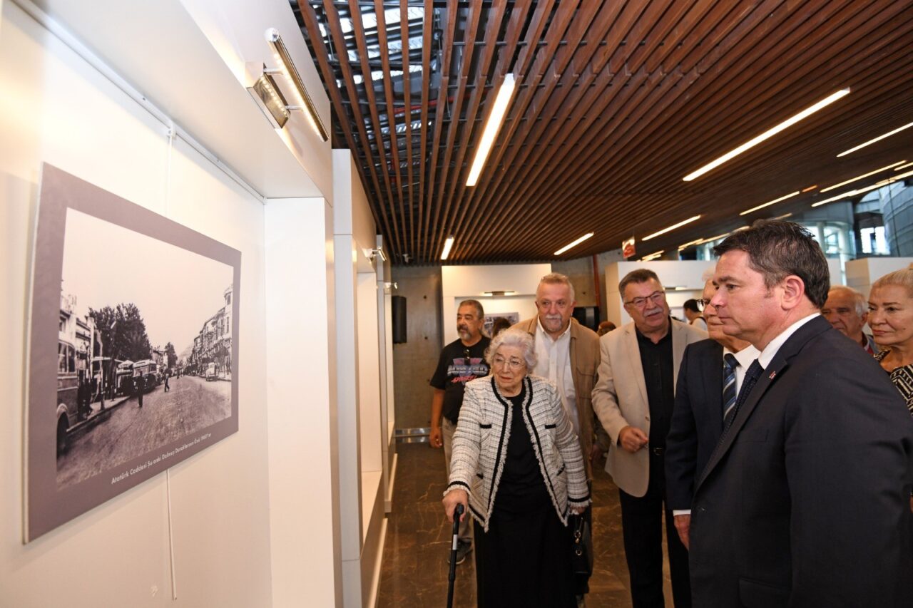 Bursa'da bu müze 2025'te ziyaretçi rekoru kırdı 1 Bülten Medya -