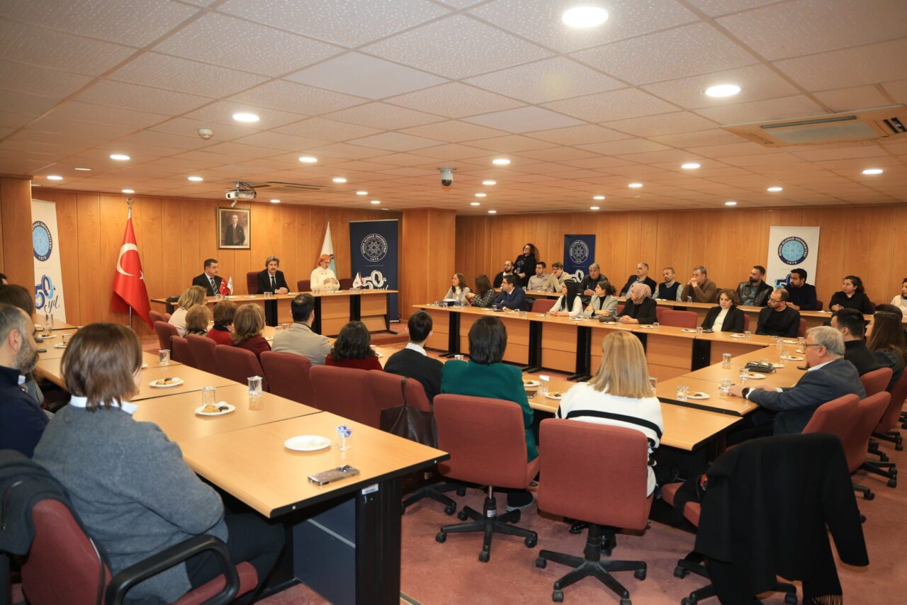 Uludağ Üniversitesi'nde başarı çıtası yükseliyor 1 Bülten Medya -