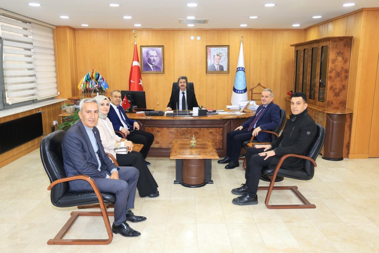 Bursa Uludağ Üniversitesi'nden sıfır atık kararlılığı 1 Bülten Medya -