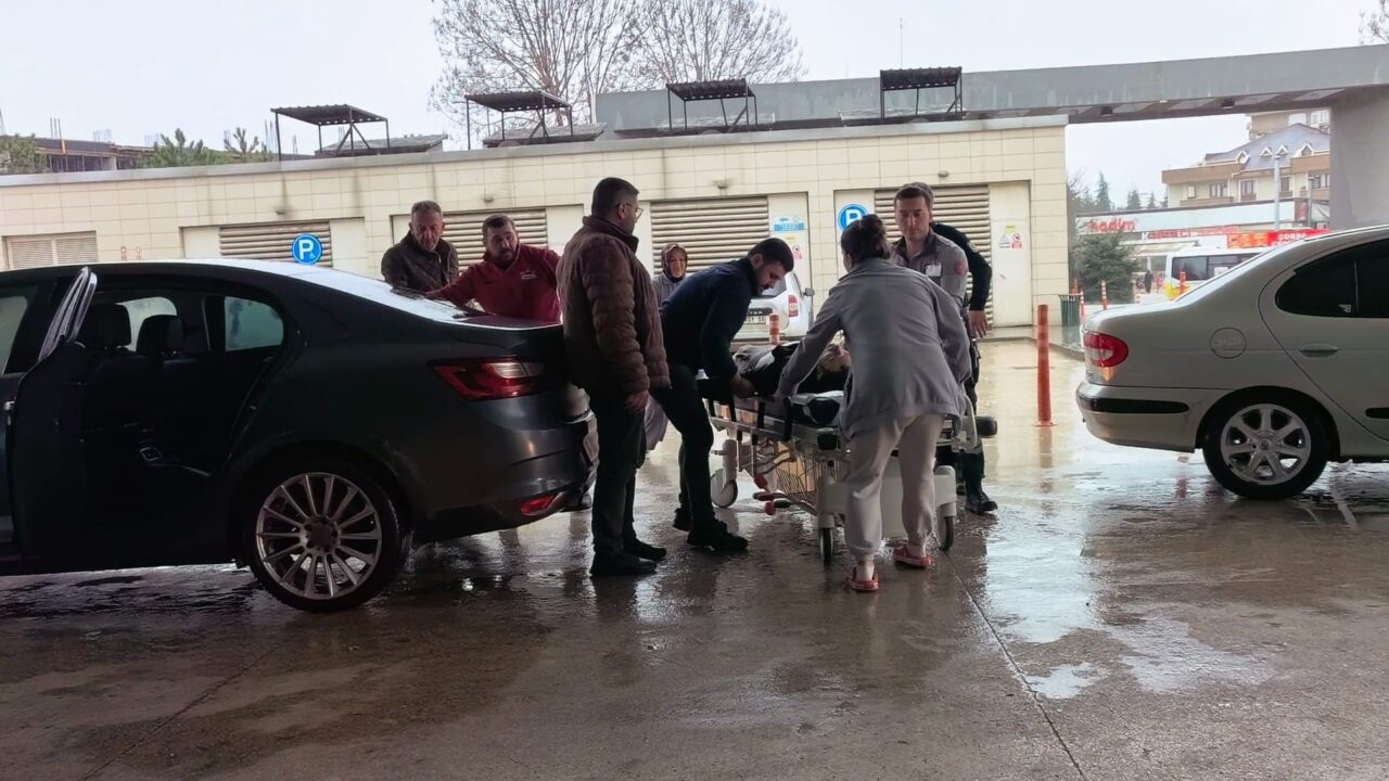 Bursa'da elektrik akımına kapılarak hayatını kaybetti 11 Bülten Medya -