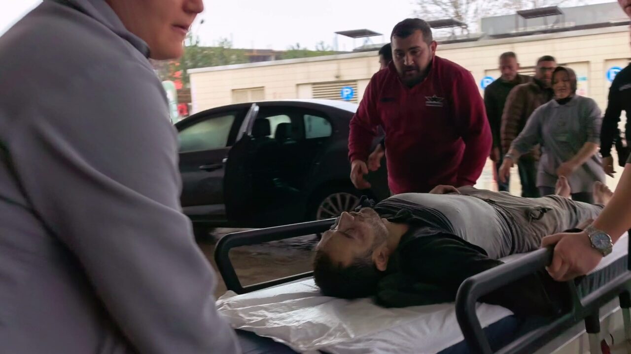 Bursa'da elektrik akımına kapılarak hayatını kaybetti 12 Bülten Medya -