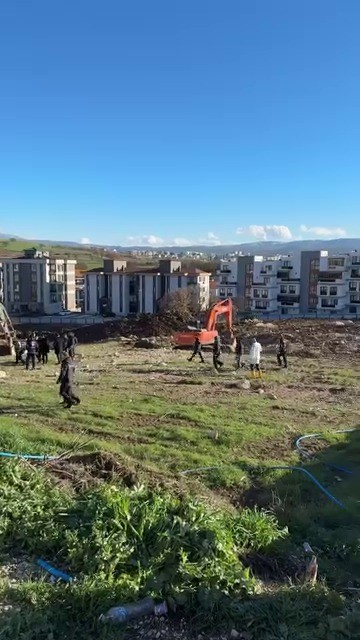 Bursa'daki patlamada büyük panik 1 Bülten Medya -