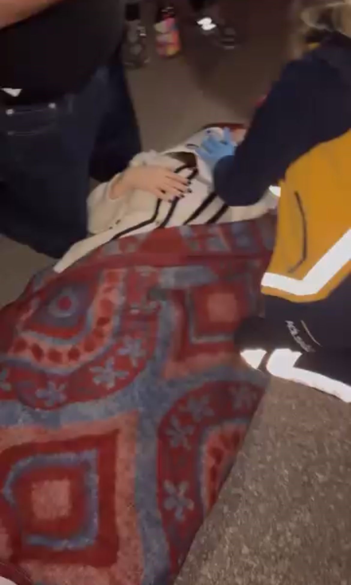 Bursa'da ters yöne girdi, 6 yaralı! 2 Bülten Medya -