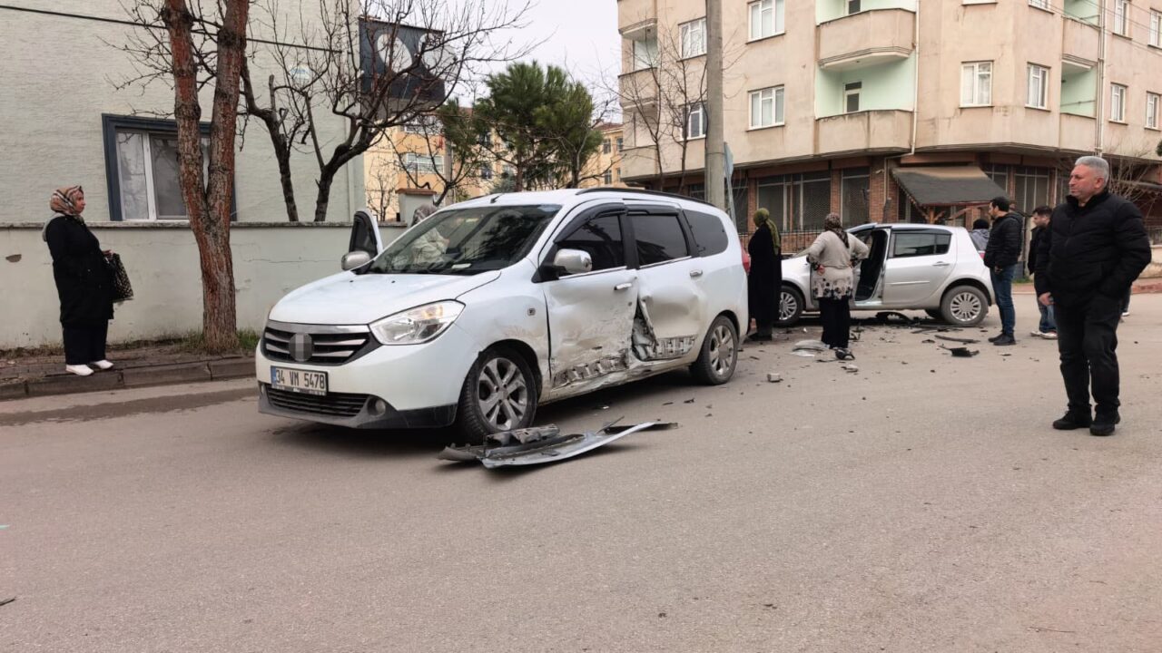 Bursa'da karne günü şoku yaşadı! 3 Bülten Medya -