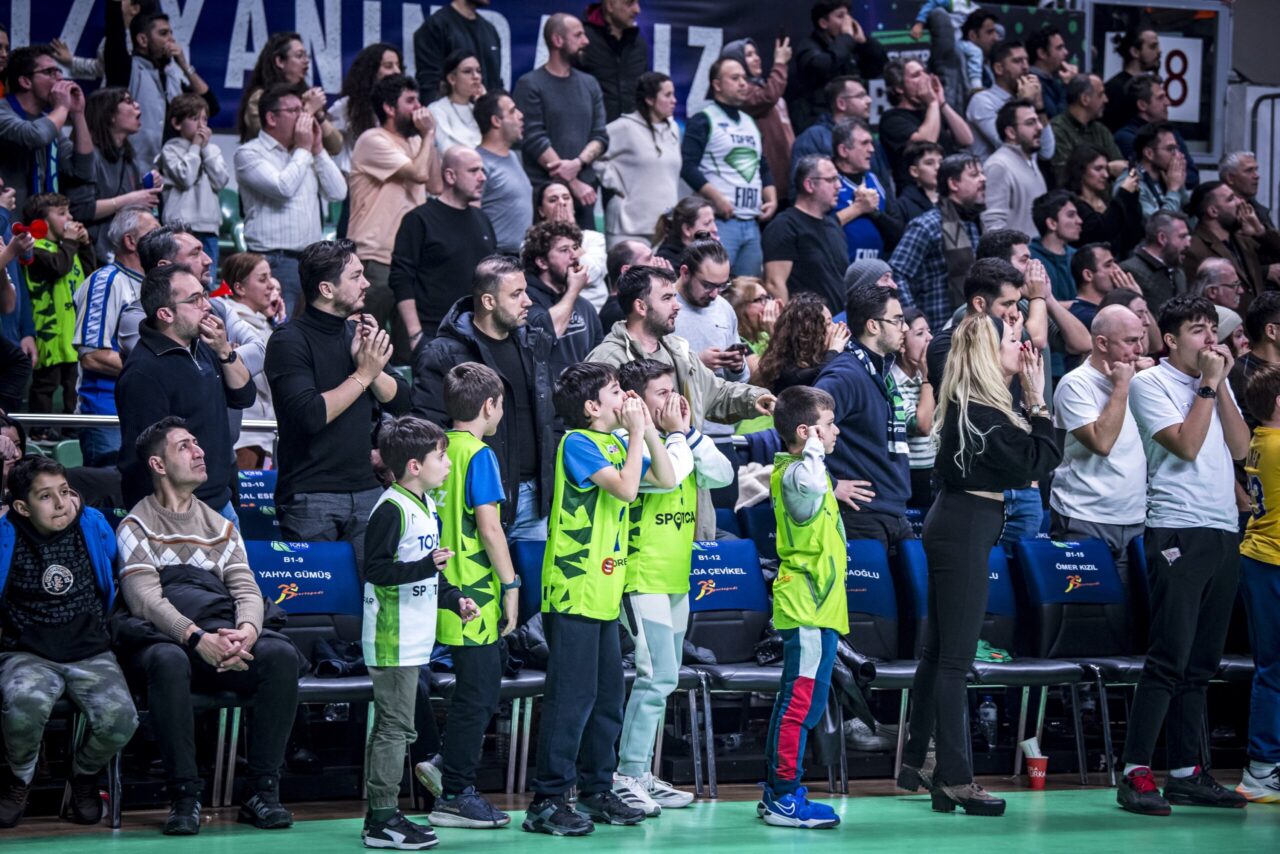 TOFAŞ son 16 biletini kaptı 3 Bülten Medya -