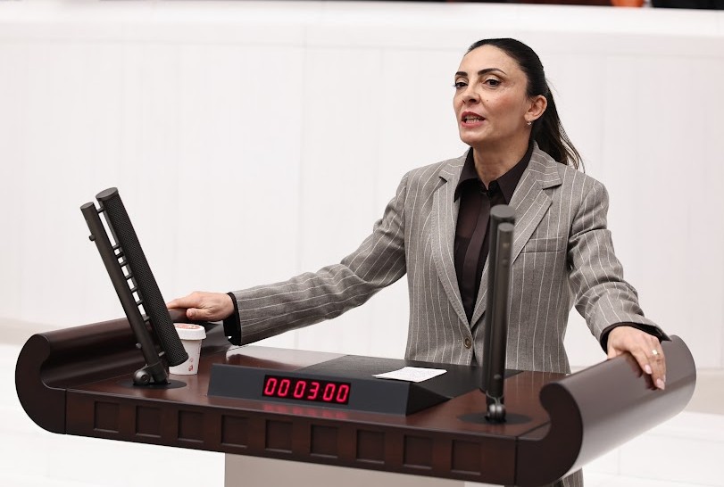 “Yanlışı görmüş ve elini uzatmış” 2 Bülten Medya -