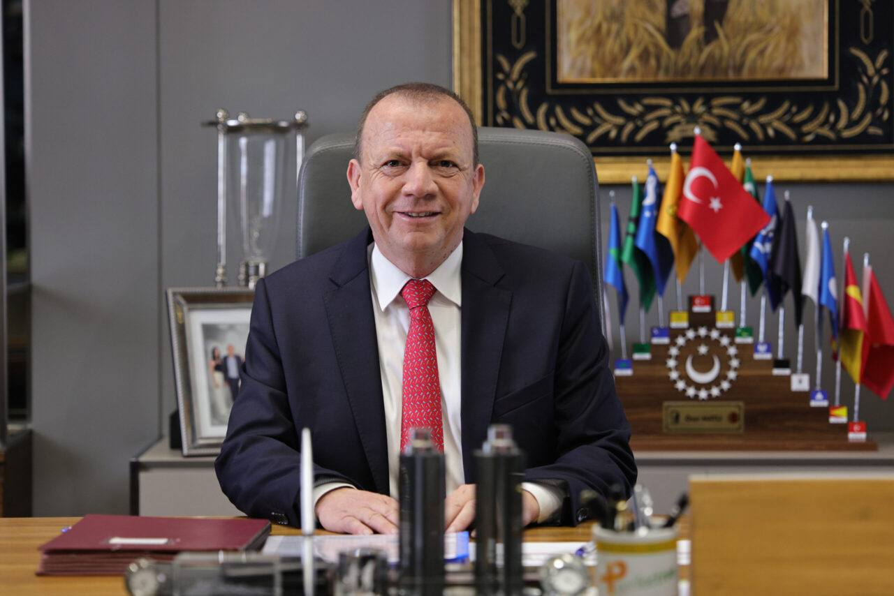 Görev değil, gönül meselesi… 2 Bülten Medya -