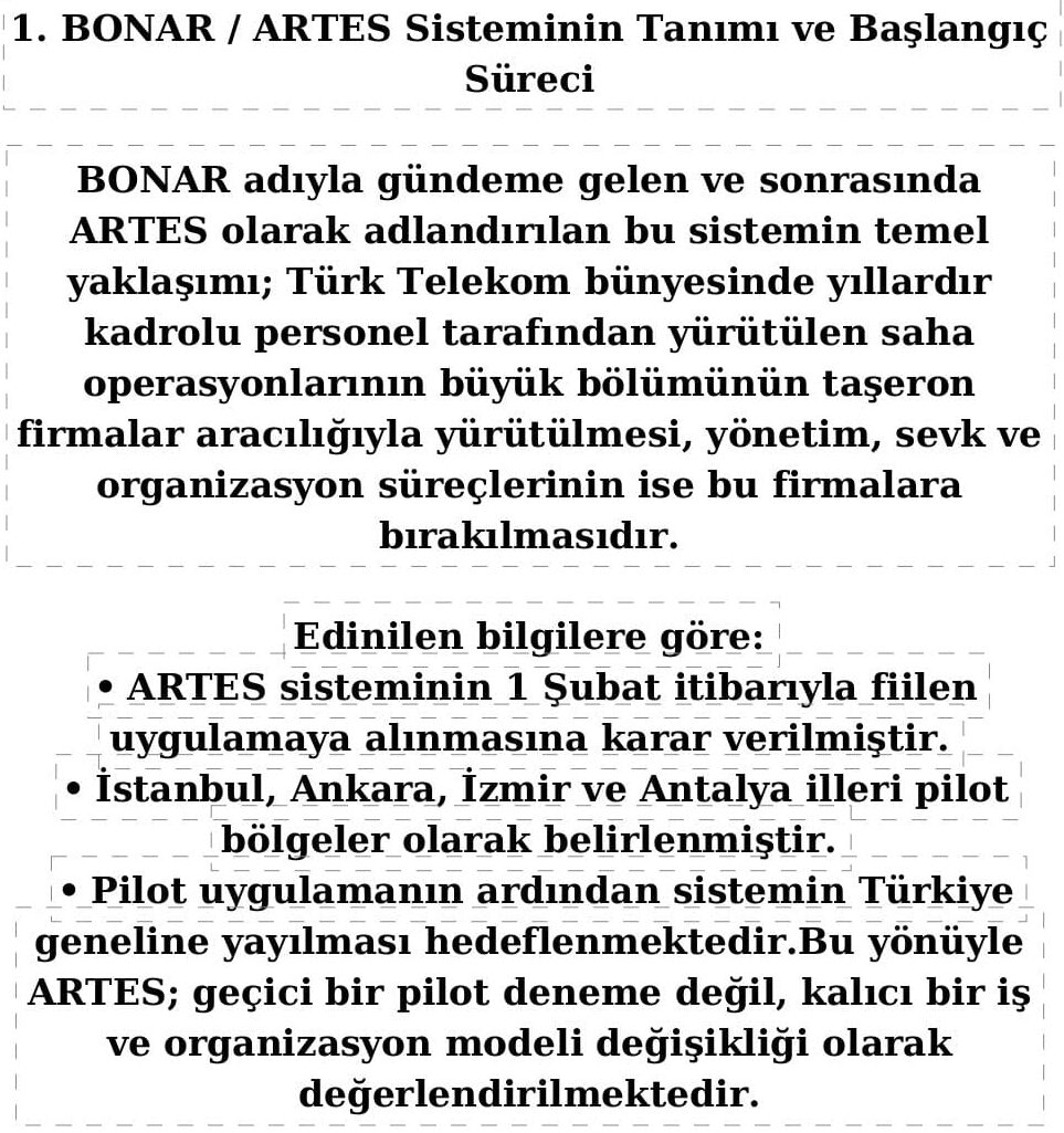 Türk Telekom çalışanları sesini duyurmak istiyor 2 Bülten Medya -
