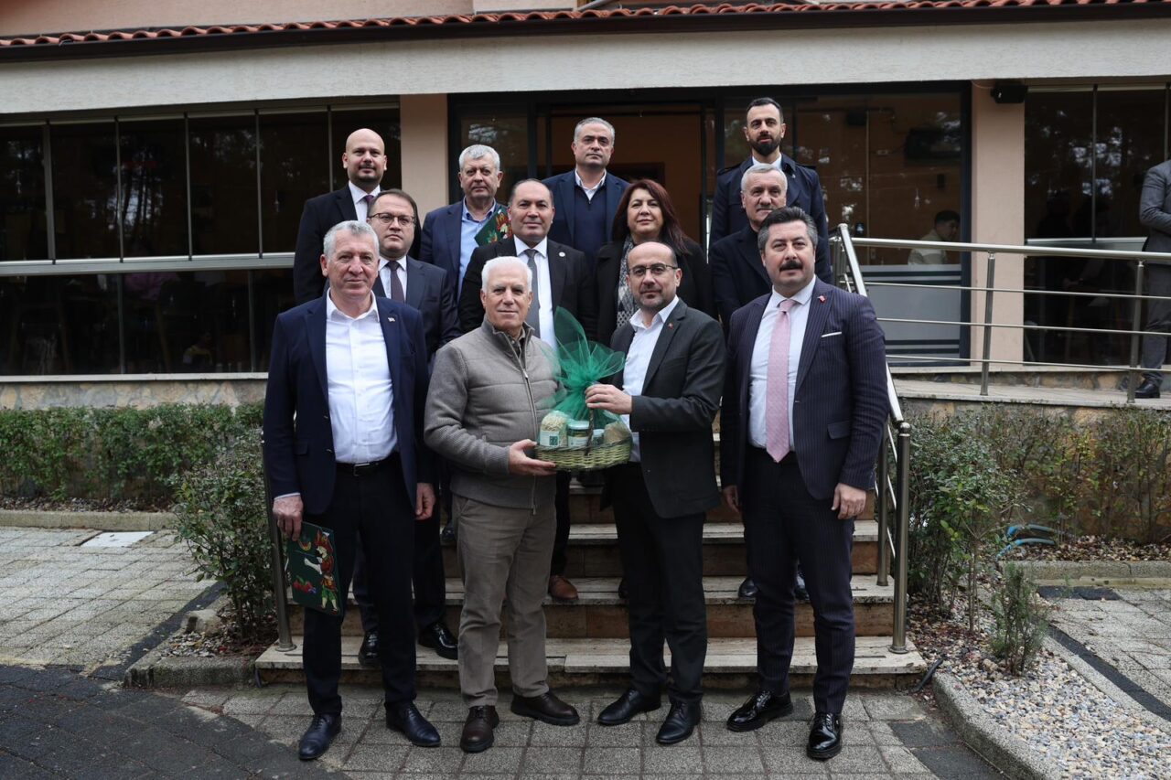 Nerede CHP’li başkanlar? 2 Bülten Medya -
