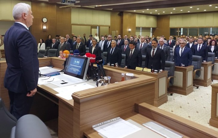 “Ben değil, başkasına sorun…” 4 Bülten Medya -