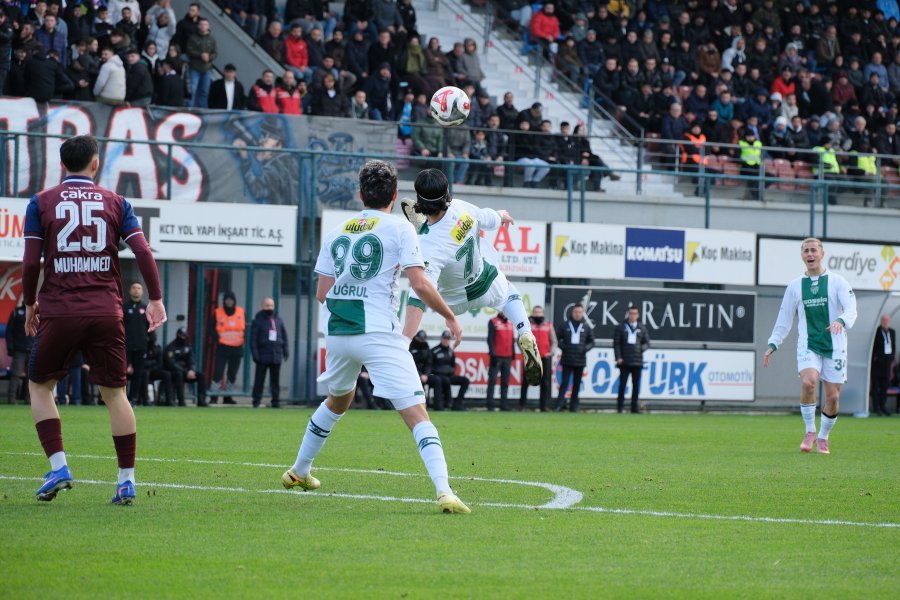 Bursaspor'un Şubat fikstürü belli oldu 1 Bülten Medya -