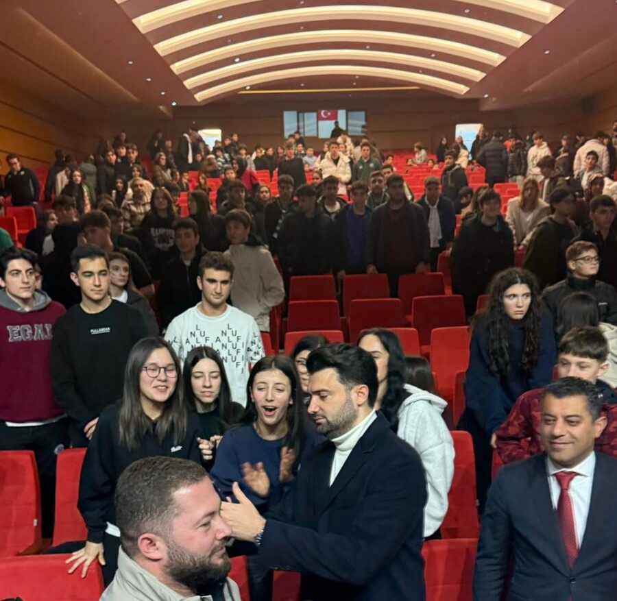 Mudanya'da Bursaspor coşkusu 3 Bülten Medya -