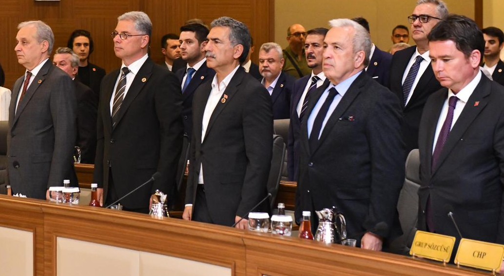 “Ben değil, başkasına sorun…” 3 Bülten Medya -