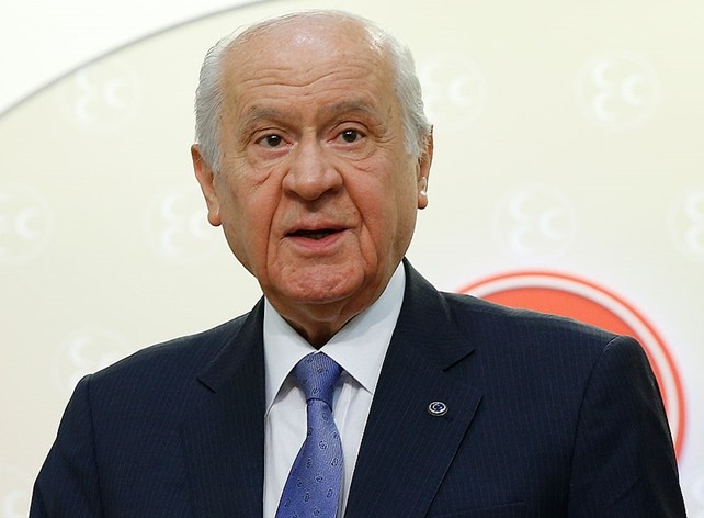 Biz Türkler… 3 Bülten Medya -