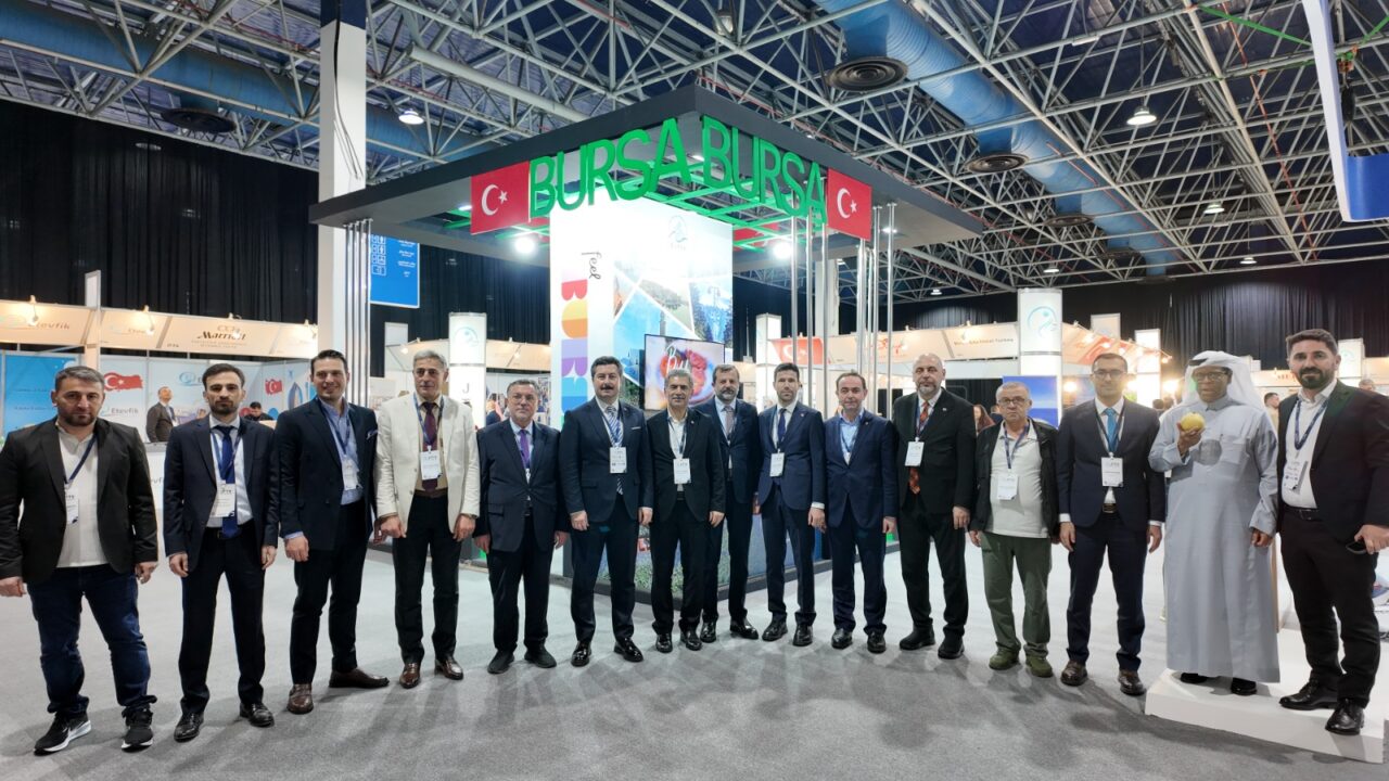 Yenişehir Cidde'de görücüye çıktı 2 Bülten Medya -