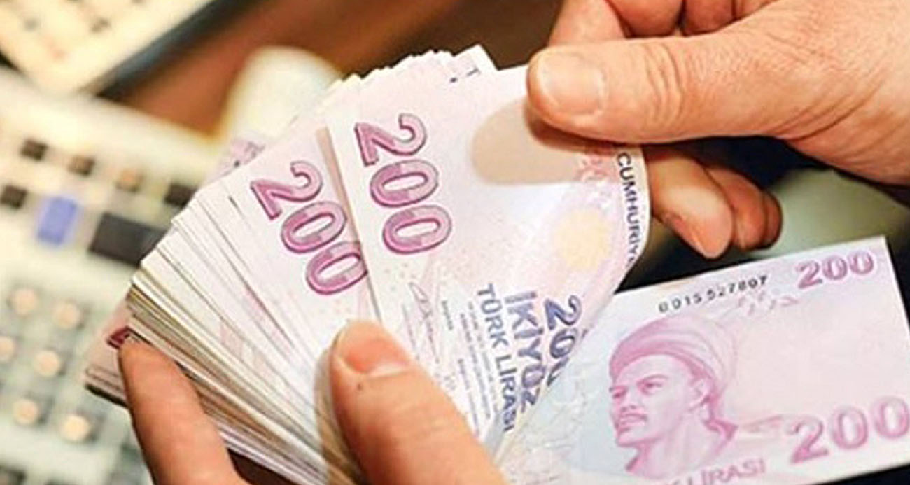 En düşük emekli maaşı belli oldu 1 Bülten Medya -