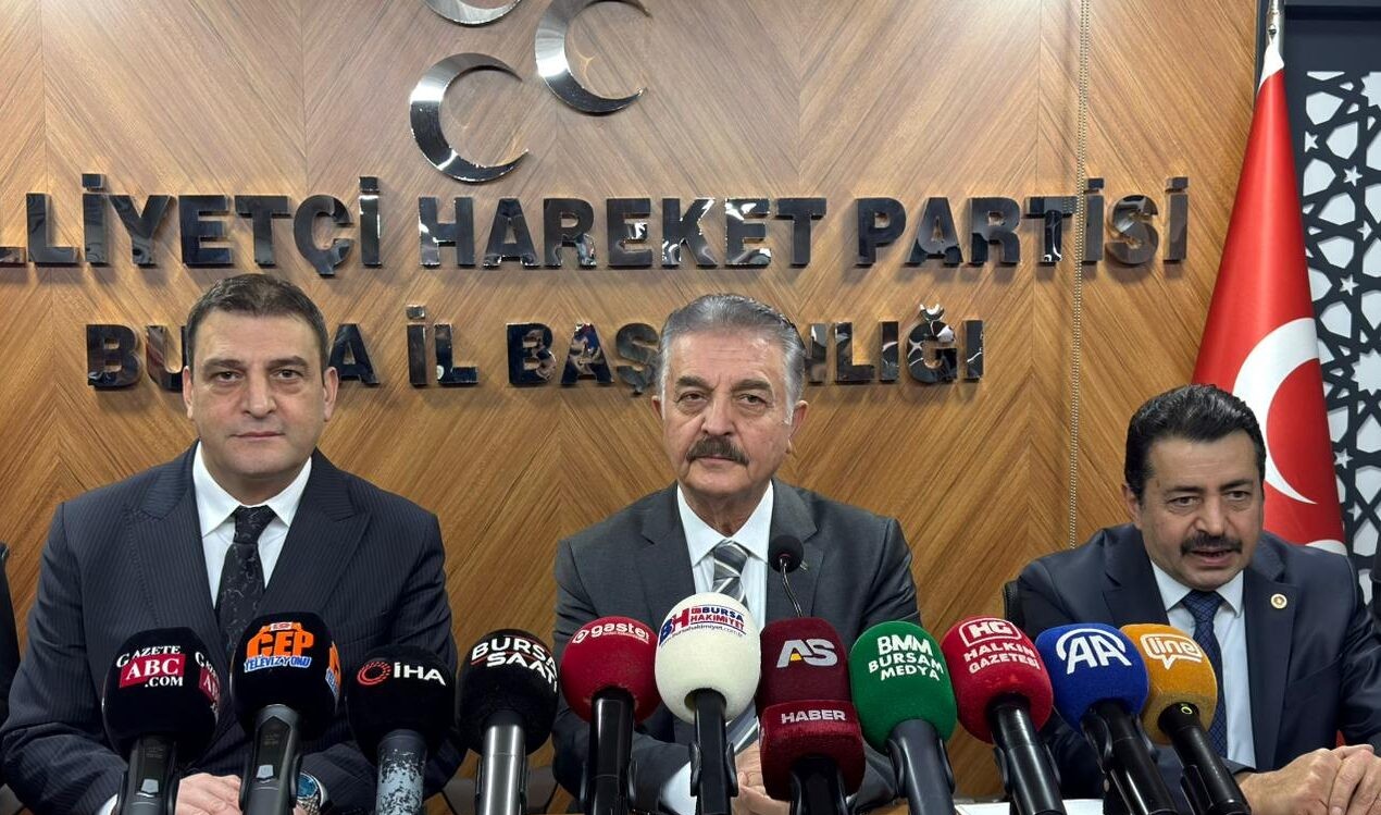 Erken seçim geldi aklımıza… 2 Bülten Medya -