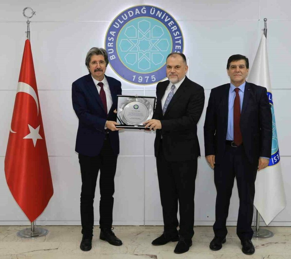Bursalı olmak bunu gerektirir… 3 Bülten Medya -