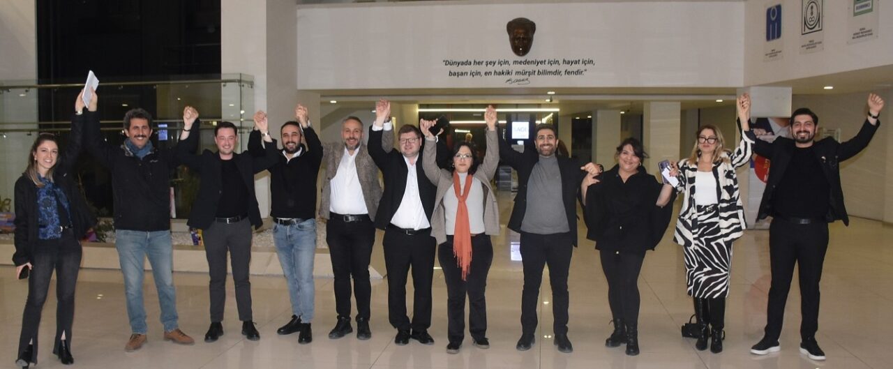 Yapmalılar… 2 Bülten Medya -