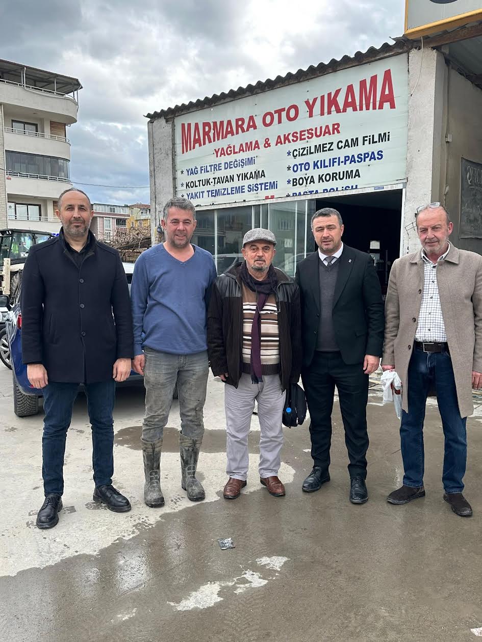 Bursa’da cumhur ittifakı dağıldı… 2 Bülten Medya -