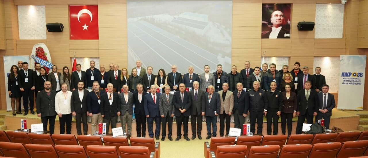 Mustafakemalpaşa OSB’de yeniden Etkeser dönemi 2 Bülten Medya -