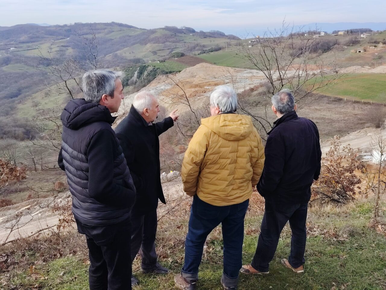 Bülten Medya -