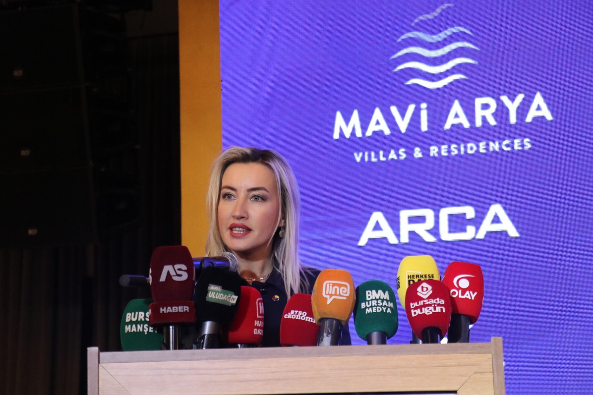 BALKANTÜRKSİAD'IN 34. Sinerji Toplantısında 'Başarı' konuştu 4 Bülten Medya -