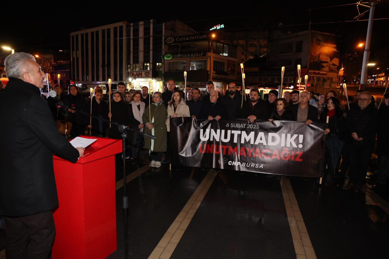 Ne yapıldı? 3 Bülten Medya -