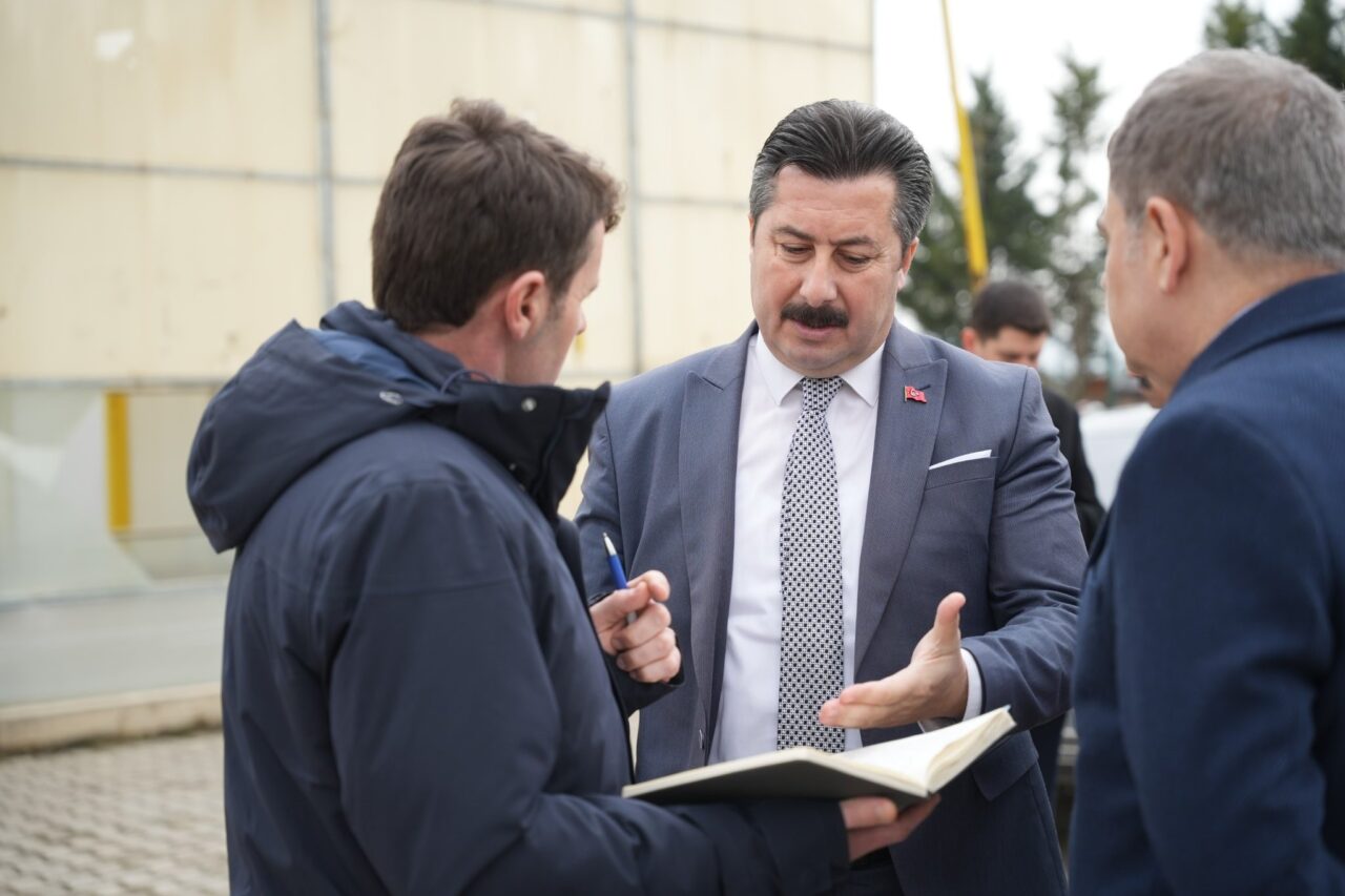 Bülten Medya -