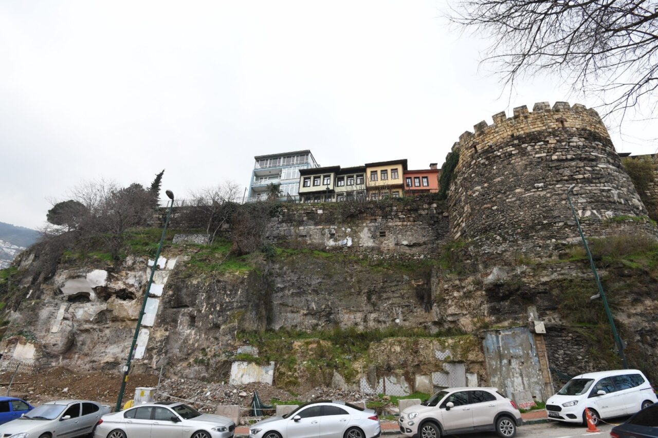 Bursa'ya yeni kültür rotası 2 Bülten Medya -