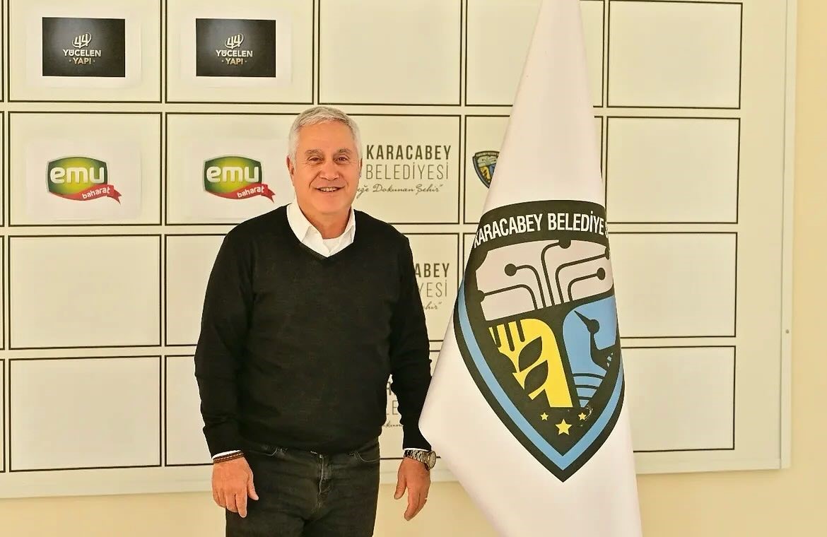Karacabey Belediyespor'a hükmen yenilgi şoku! 1 Bülten Medya -