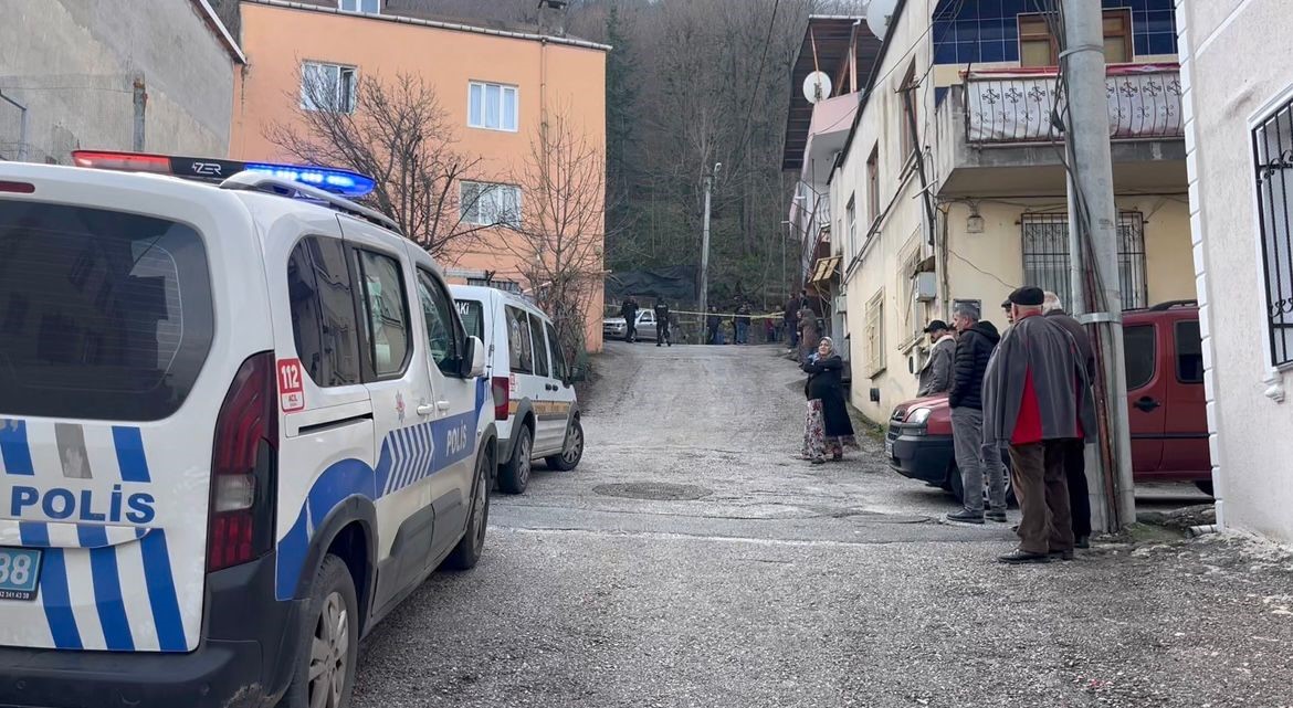 Bursa'da enişte dehşeti! 1 Bülten Medya -