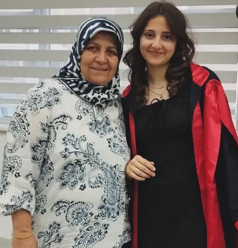 Bursa'da bir ilçeyi yasaya boğan ölüm! 2 Bülten Medya -