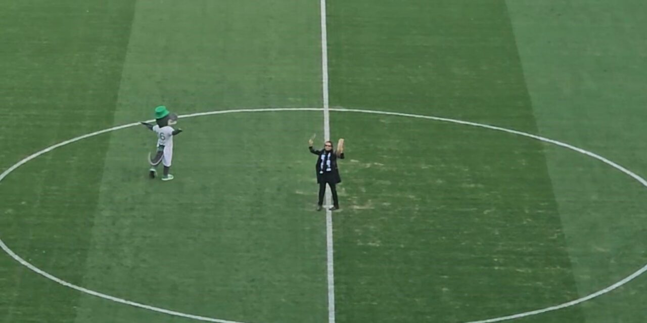 Bursaspor ezdi geçti 1 Bülten Medya -