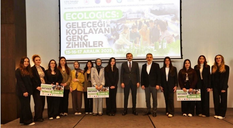 BTÜ'lü öğrencilerden tekstil sektörüne sürdürülebilir çözüm 2 Bülten Medya -