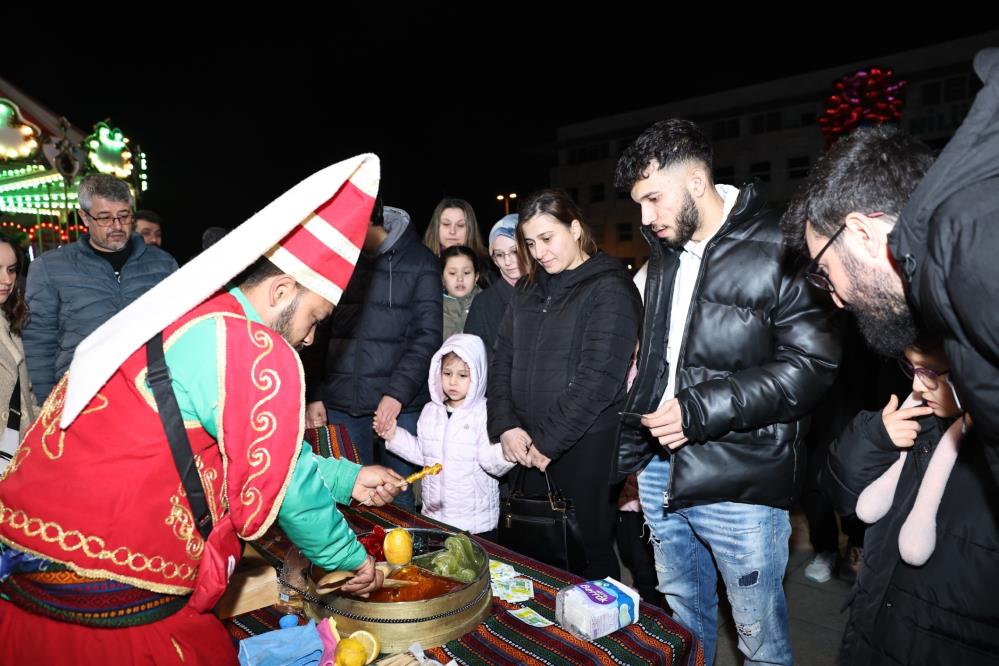 Nilüfer’de Ramazan buluşması başlıyor 1 Bülten Medya -