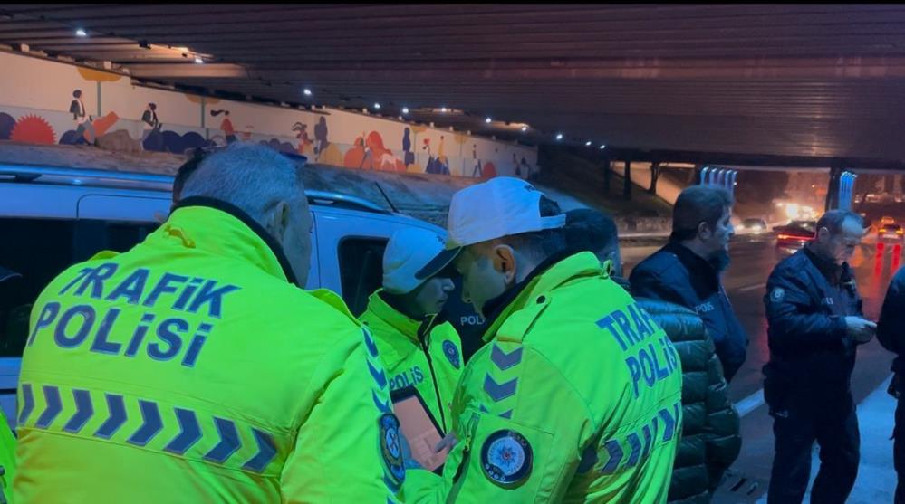 “Duymadım” dedi, 10 km kaçtı 2 Bülten Medya -