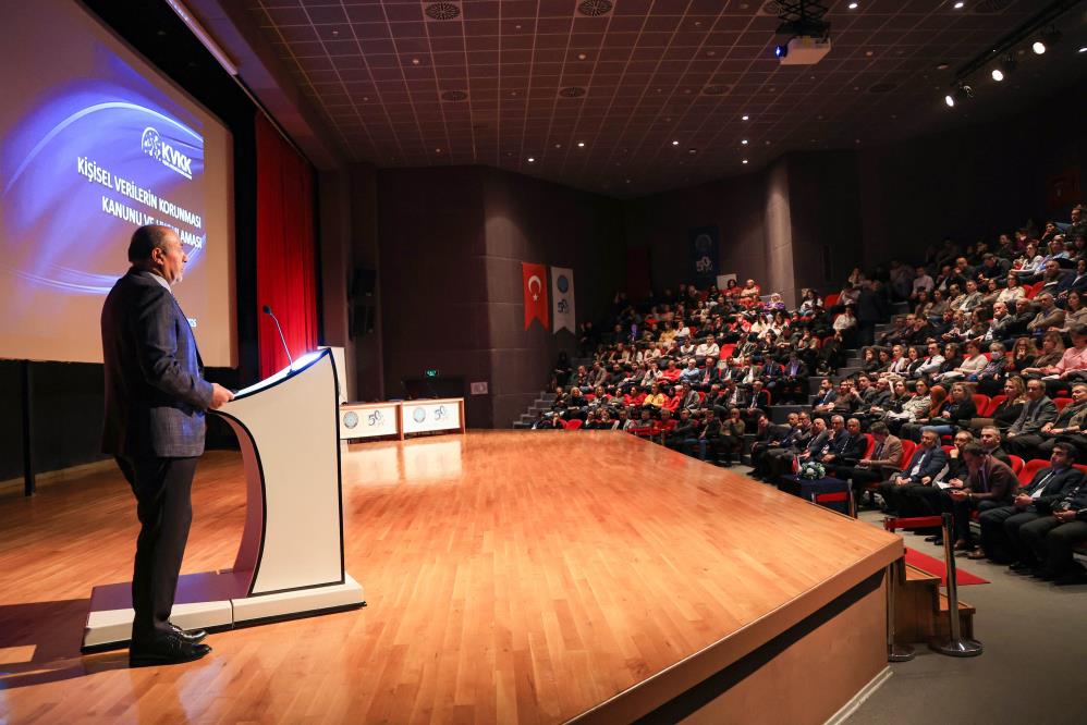BUÜ’de dijital mahremiyet eğitimi 1 Bülten Medya -