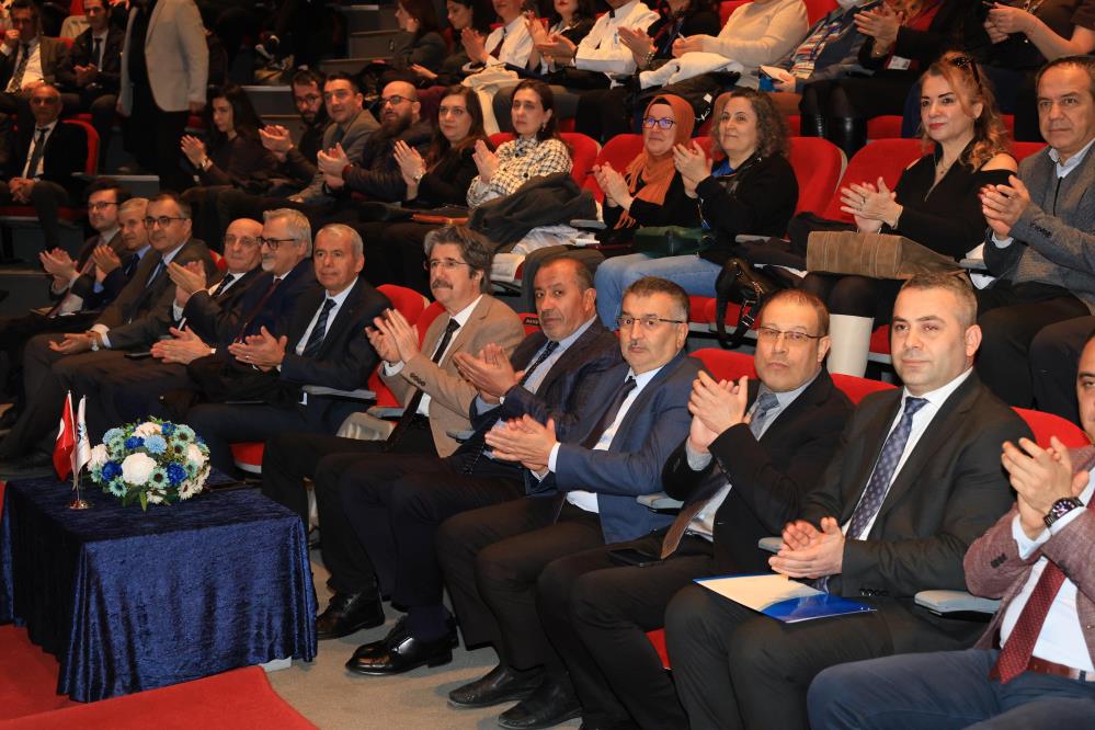 BUÜ’de dijital mahremiyet eğitimi 2 Bülten Medya -