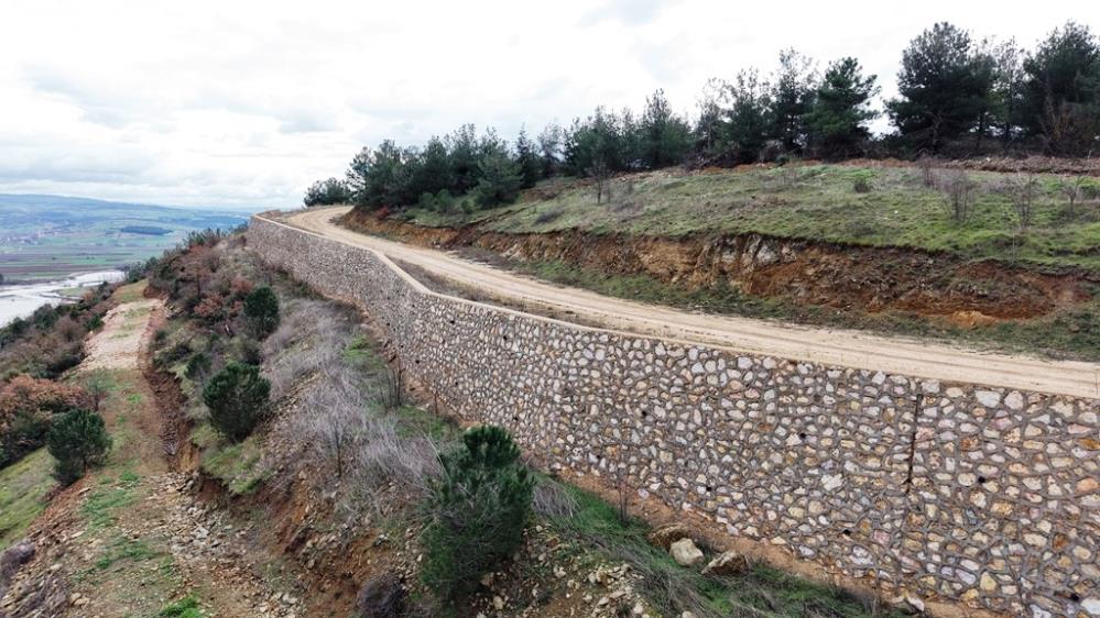 Millet bahçesi iddialarına resmi açıklama 2 Bülten Medya -
