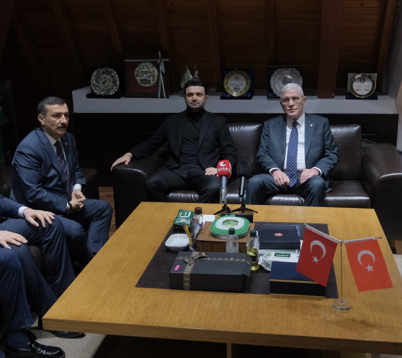Bülten Medya -