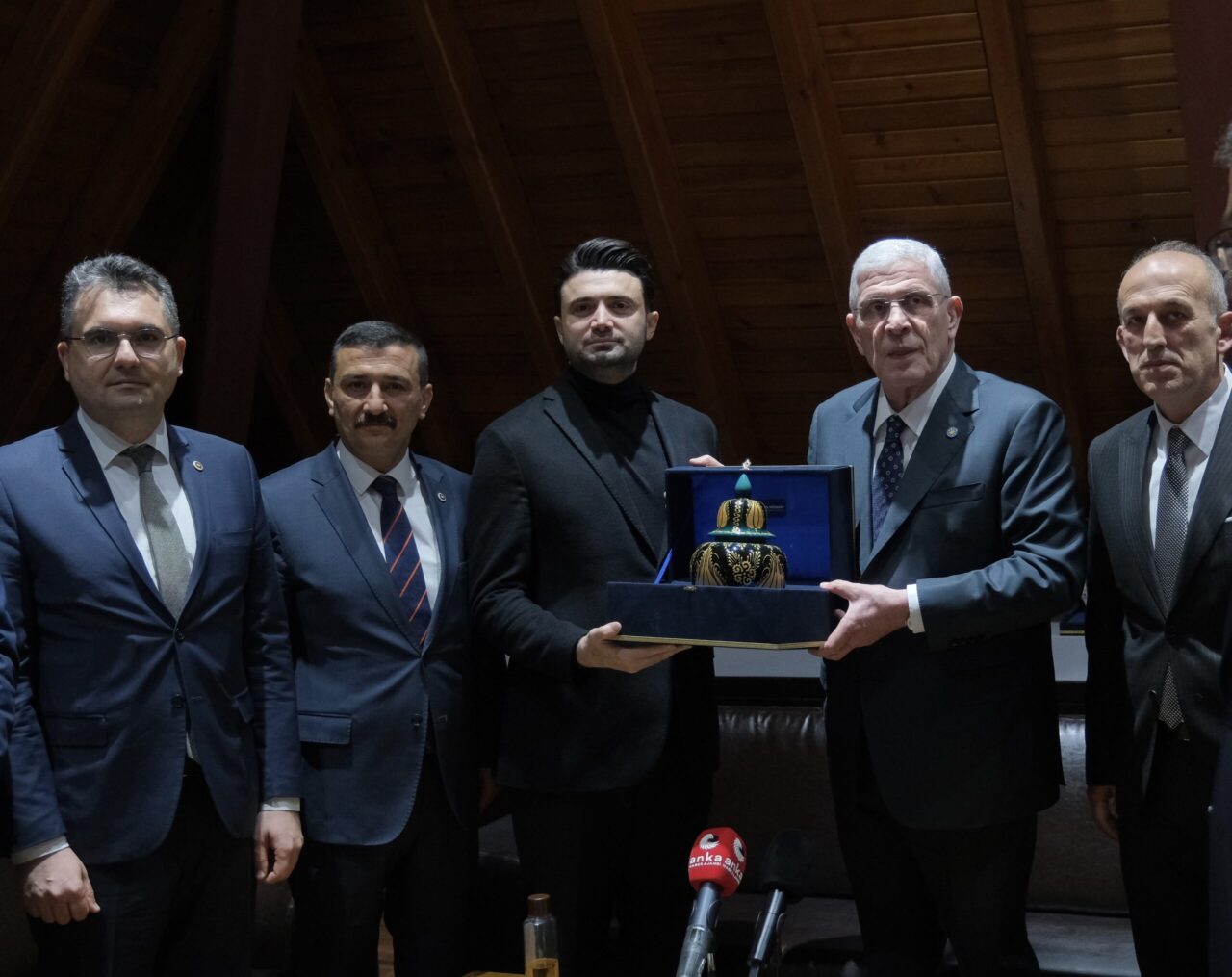 Bülten Medya -