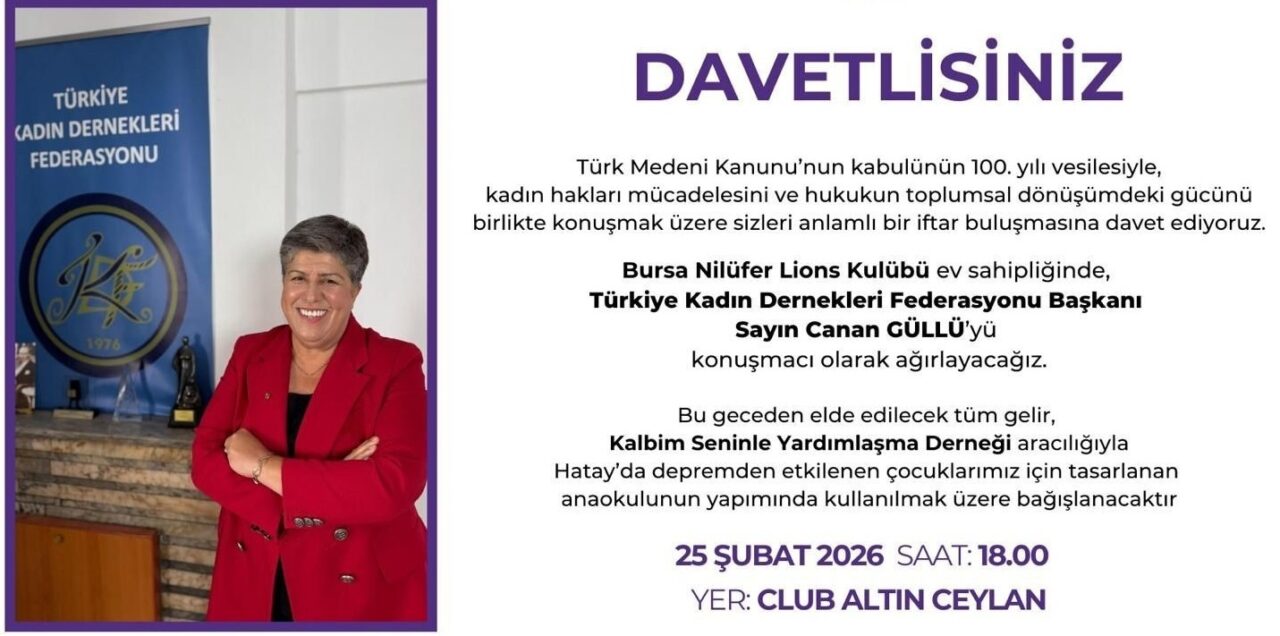Örnek mi… 2 Bülten Medya -